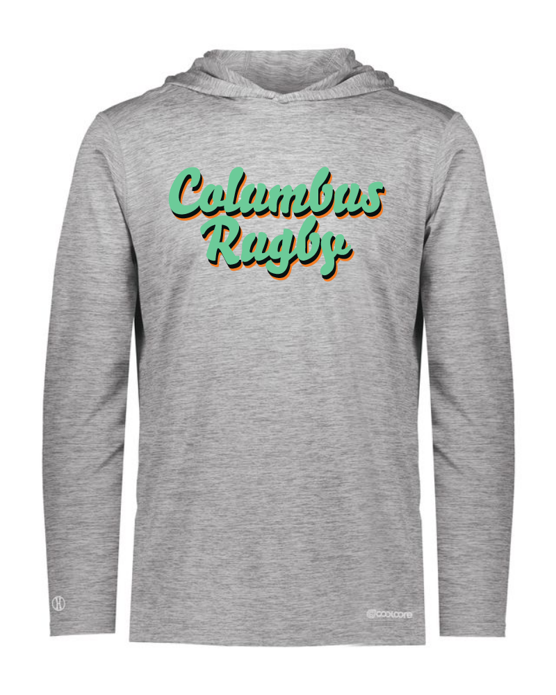 Holloway - Electrify Coolcore® Hoodie - 222589 - 7's Collection