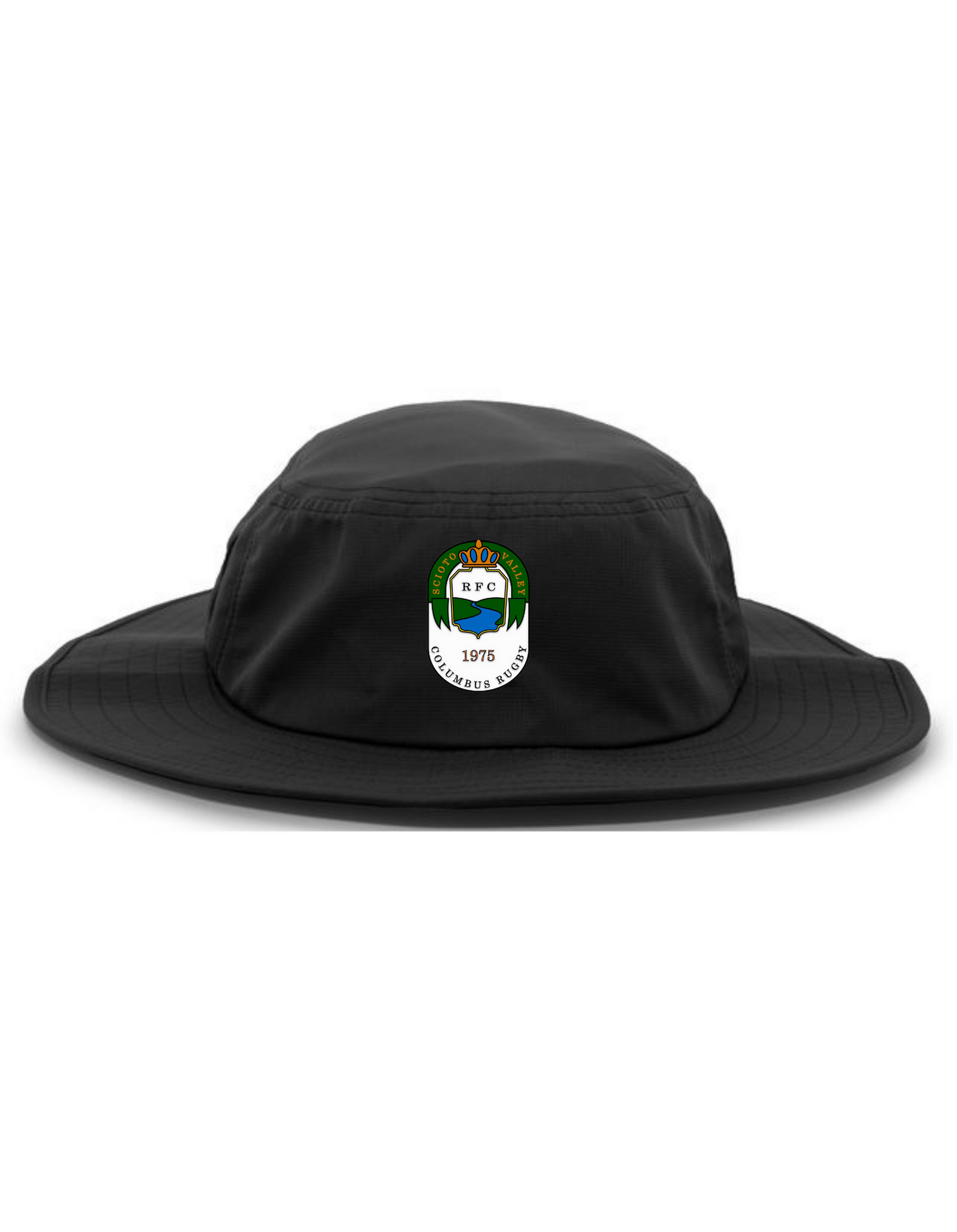 PACIFIC HEADWEAR Manta Ray Boonie Hat