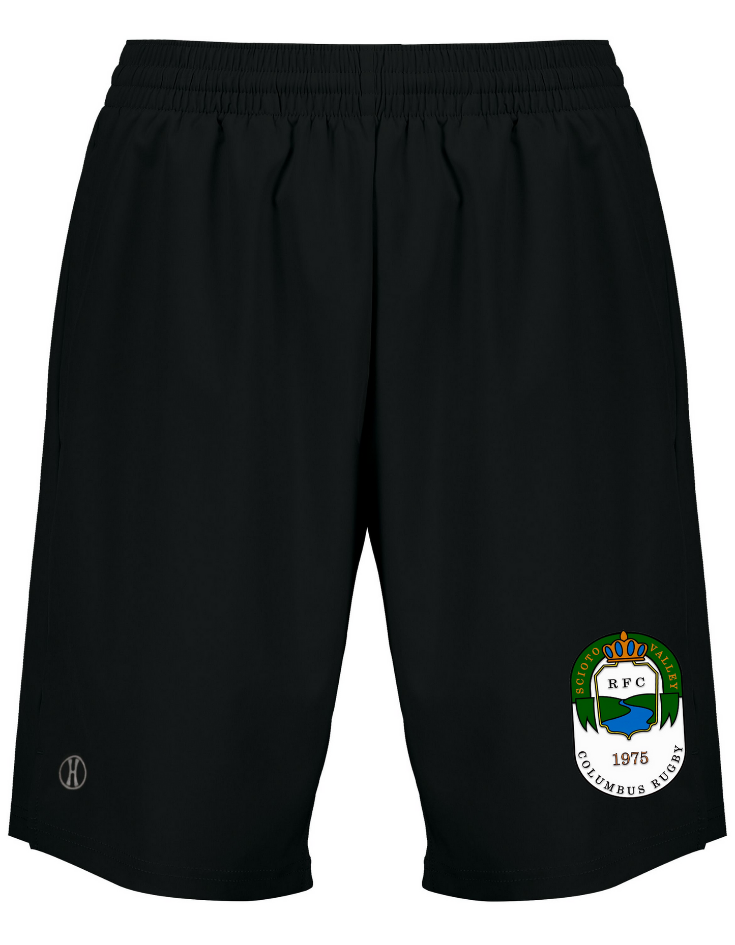 Holloway Training Shorts - 229556