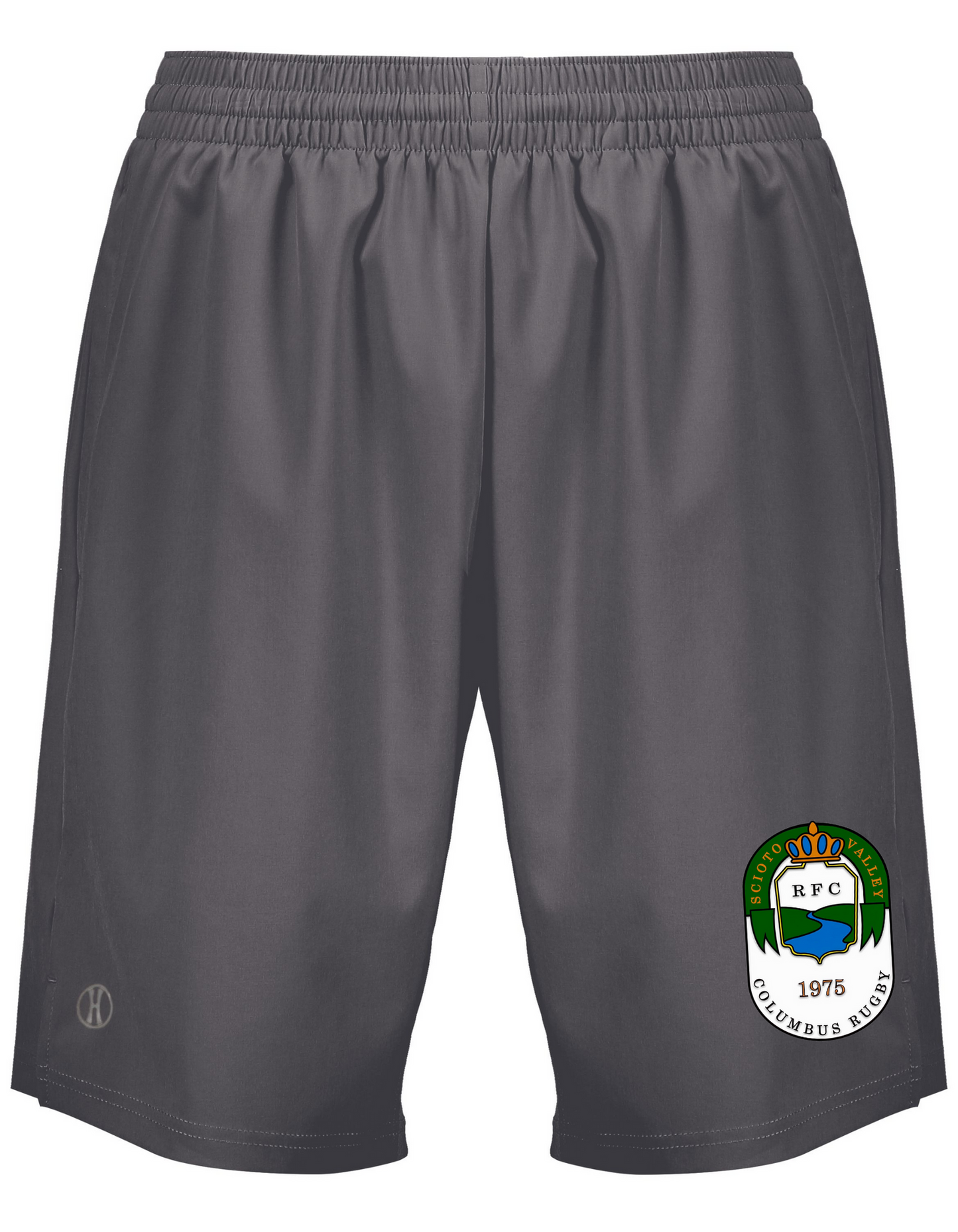 Holloway Training Shorts - 229556