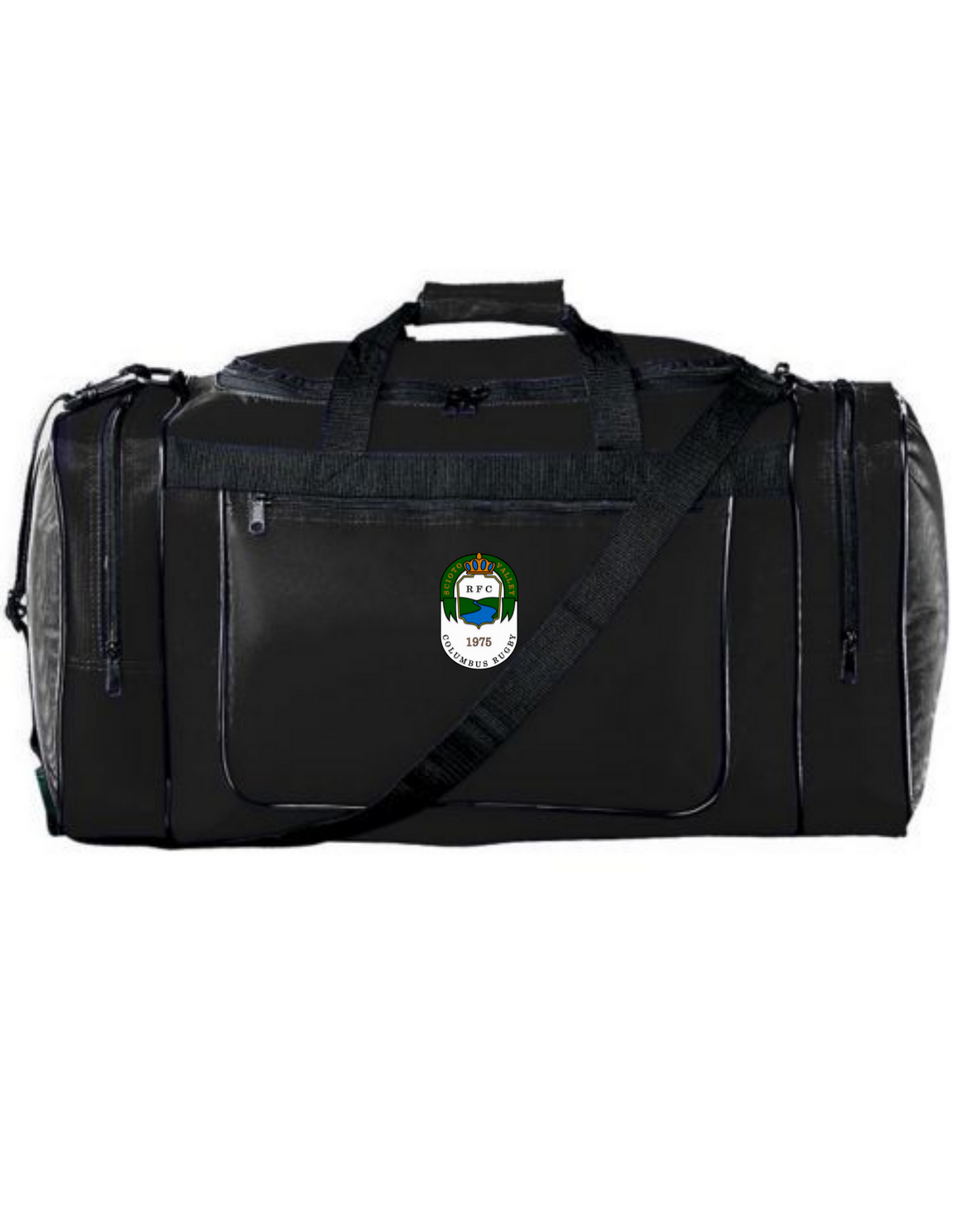 AUGUSTA SPORTSWEAR GEAR BAG