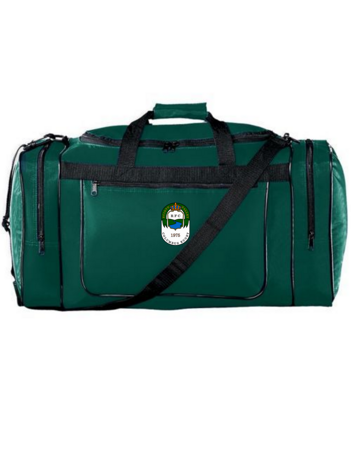 AUGUSTA SPORTSWEAR GEAR BAG