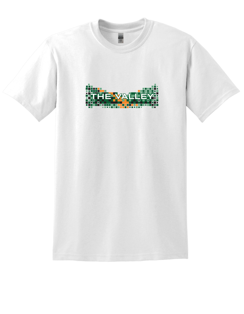Gildan - DryBlend® T-Shirt - Valley Edition